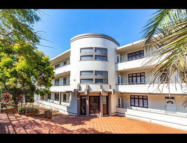 2 BEDROOM APARTMENT FOR SALE IN MORNINGSIDE